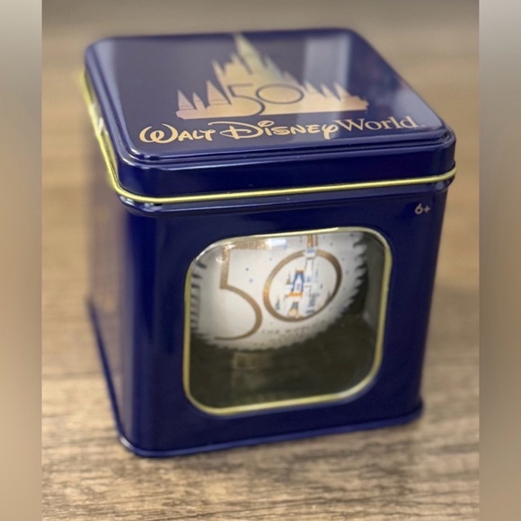 Walt Disney World 50th Anniversary Bundle - Picture 7 of 12